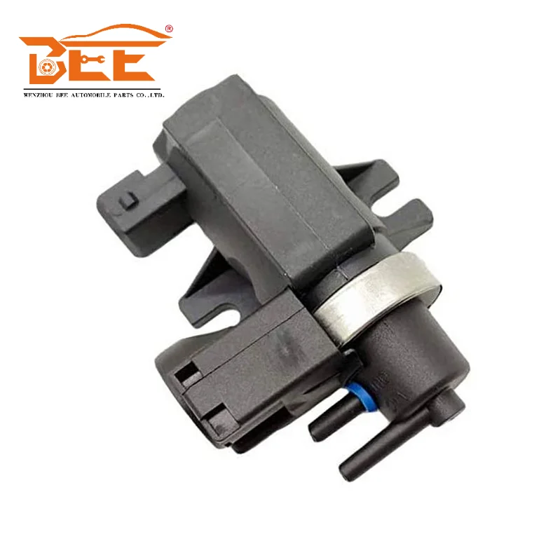 High quality Turbo Boost Pressure Solenoid Valve For BMW 
