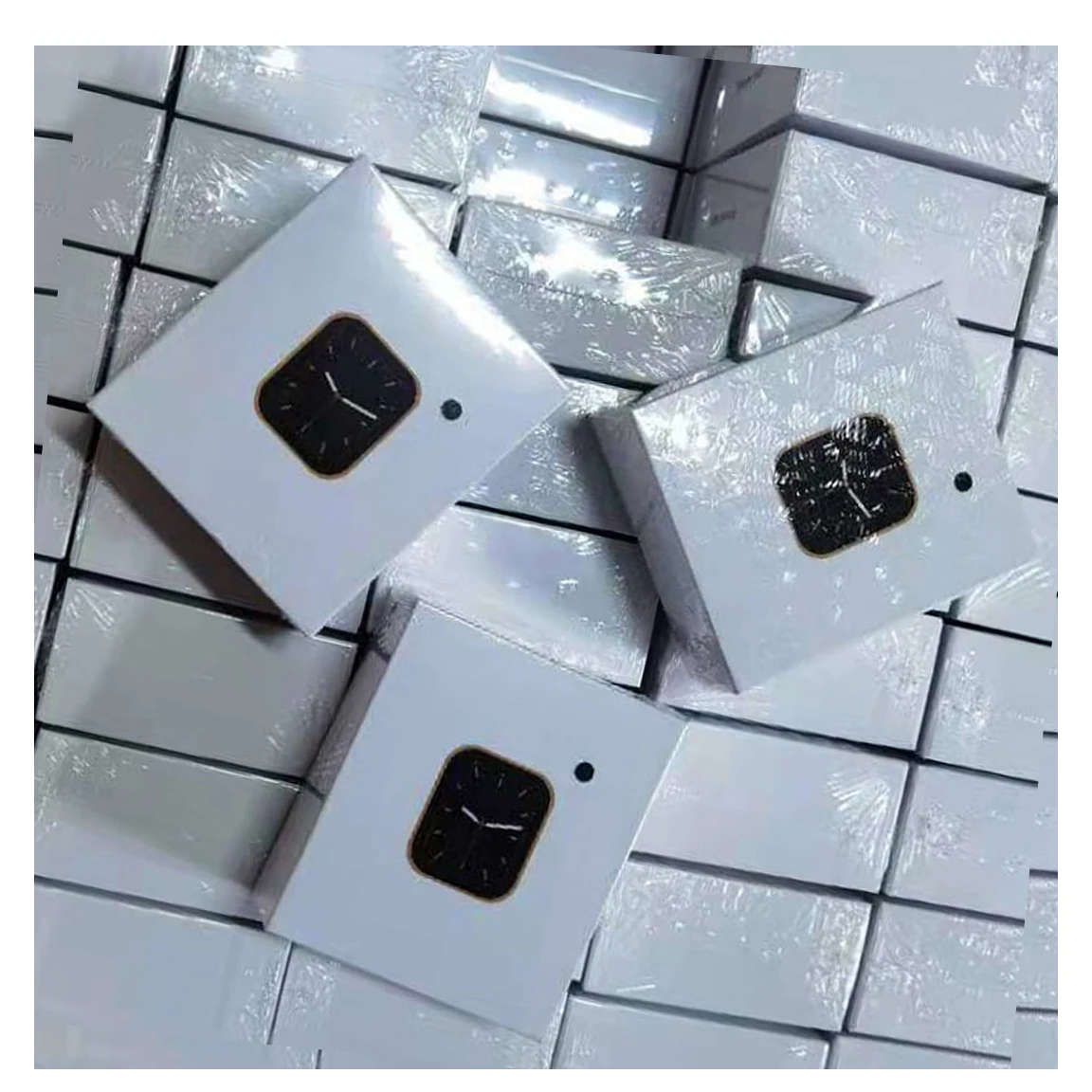 W26 Смарт-часы горячая Распродажа Серия 6 Смарт-часы reloj спортивные водонепроницаемые Смарт-часы с пульсометром для android IOS T500 pro AK76