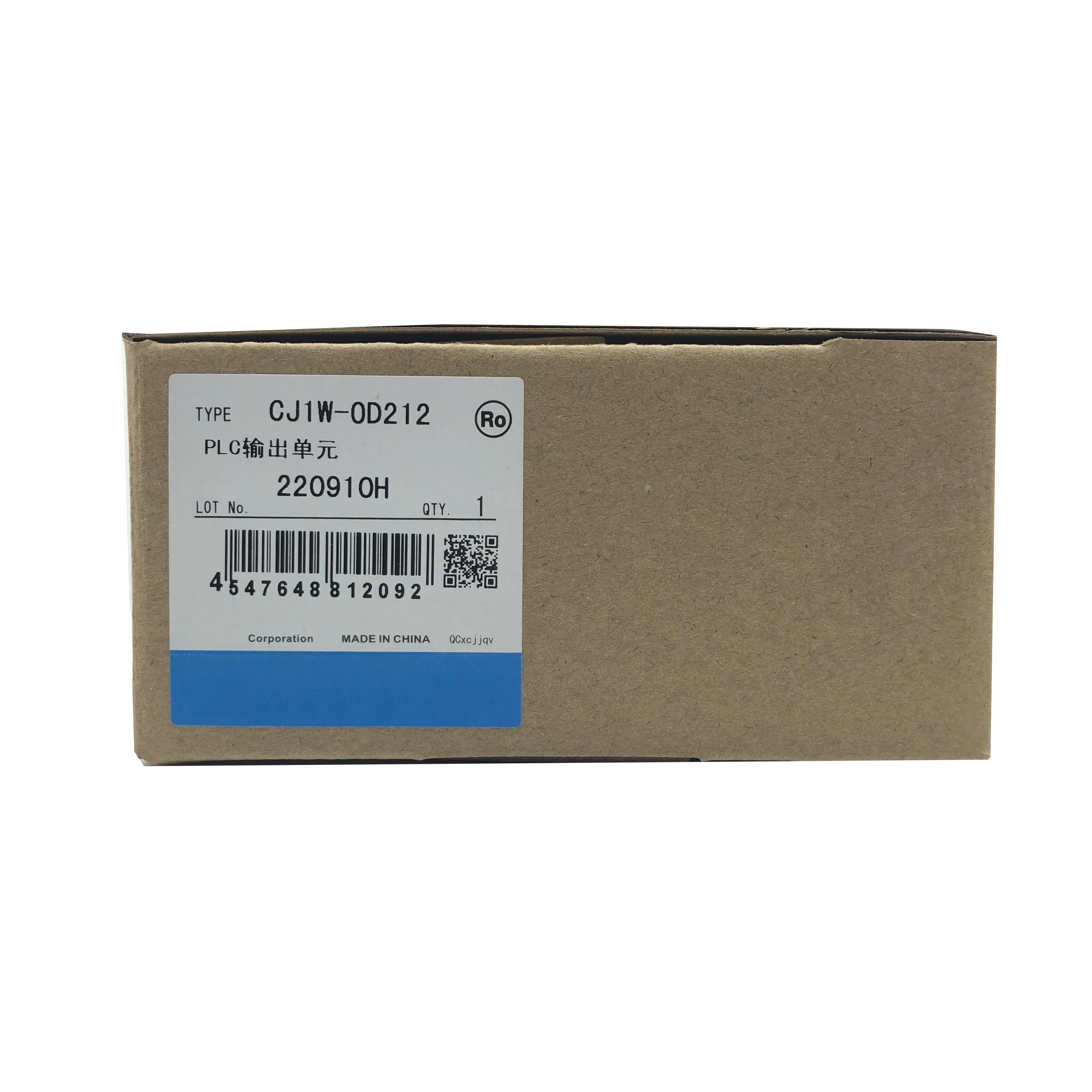 product new original cs1w sp001 cs1wsp001 plc module stock in warehouse-3