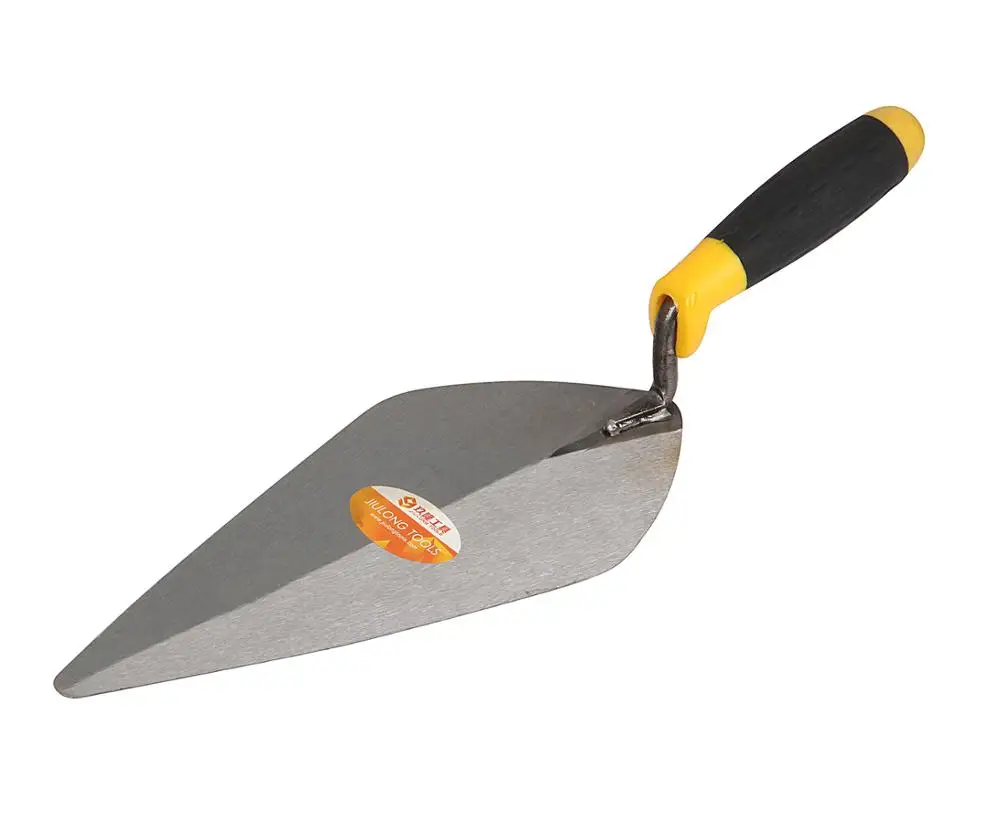 Wooden Handle Bricklaying Trowel Marshalltown Trowel Buy Trowel