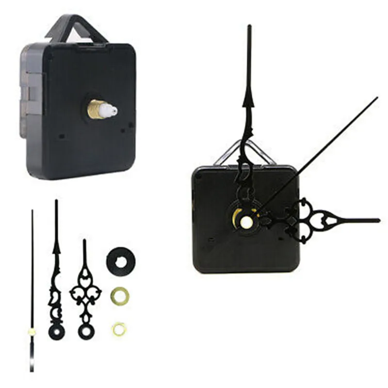 100 Pcs Long Shaft Sangtai 6168S Quartz Clock Movement