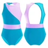 Light Blue&Lavender