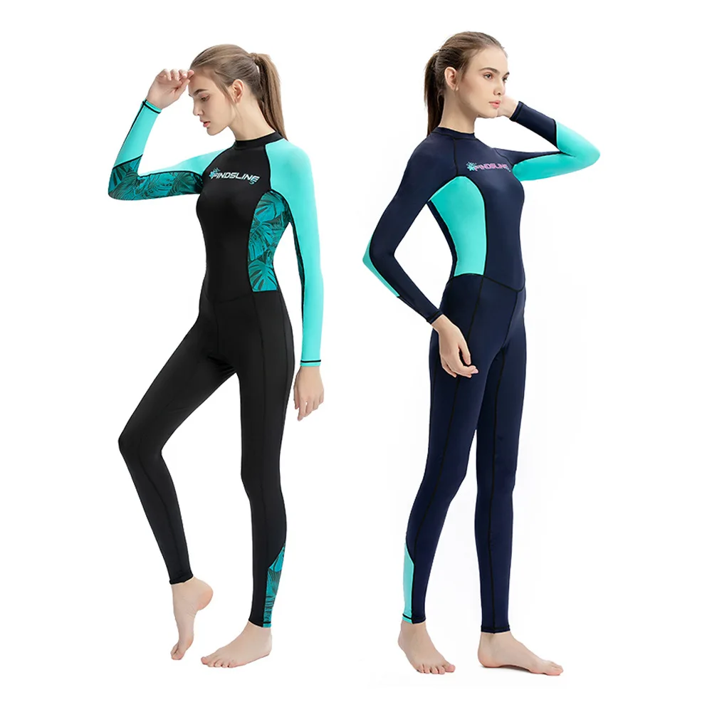 Sunny Women Wetsuits 5/3/2mmネオプレンウェットスーツは、サーフィン水泳ダイビングのために冷水で暖かく保ちます - Buy  Super Stretch Wetsuits Diving Suit Diving Wetsuit,Long Sleeved Split Body  Diving Suit,Wet Suit Surf Suit Spearfishing Drysuit