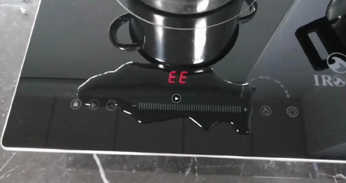 Double Burner 110v German Quality Induction Cooker/ Induction Stove