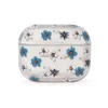 Blue flower