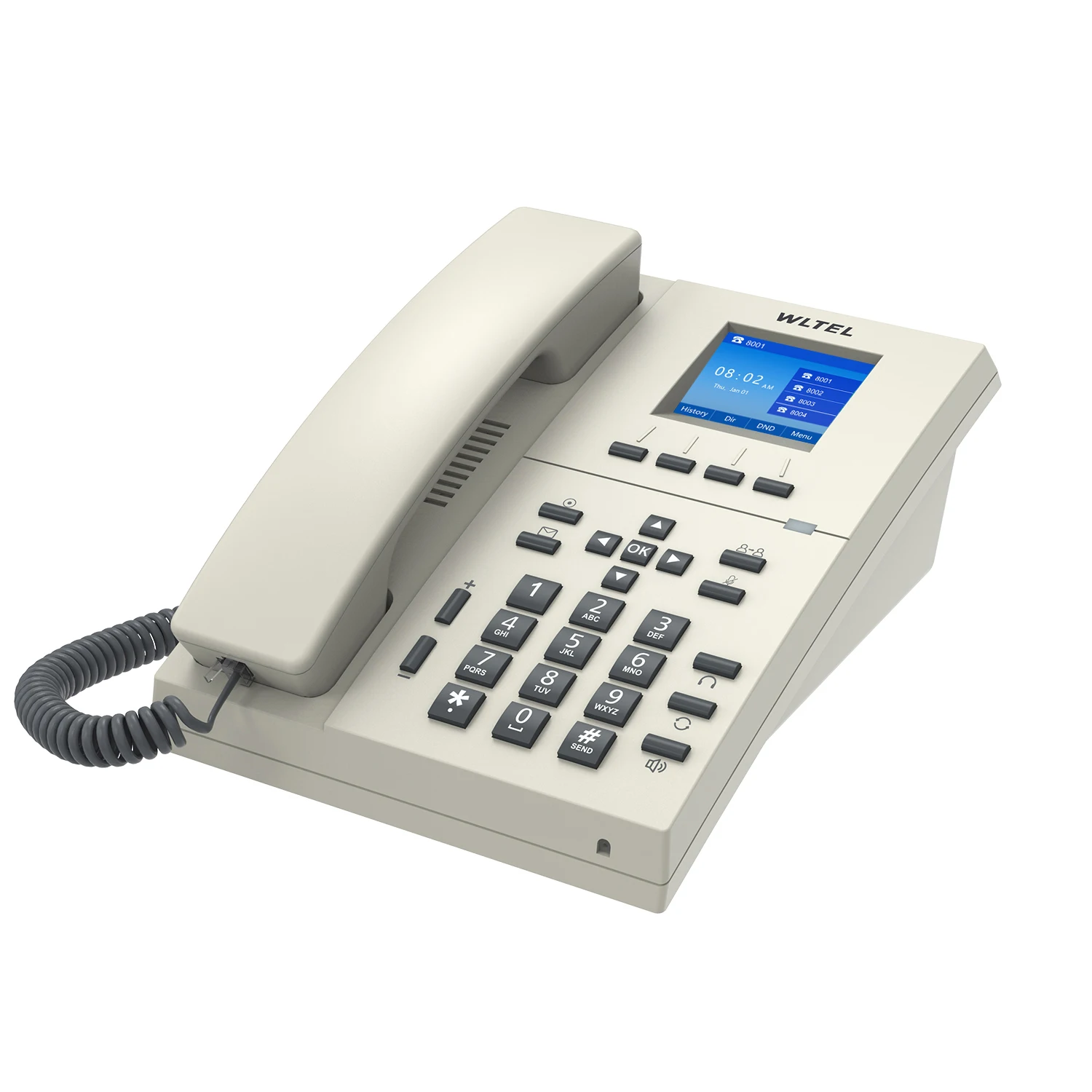Offer Sample VoIP Wireless Phone System Telephone Exchange Pabx With Factory Prices