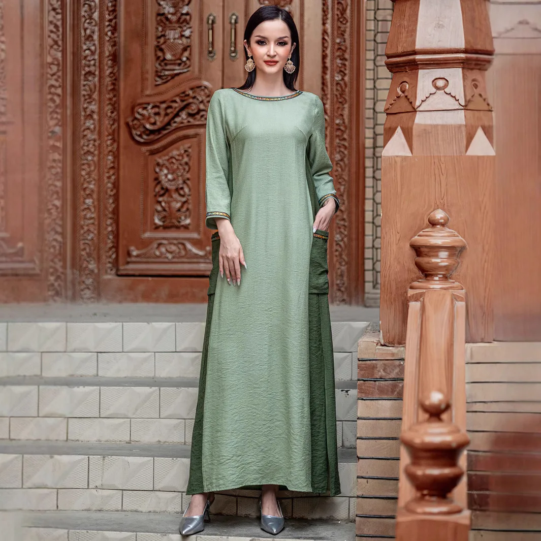 sachin and babi light blue dress Asian Woman In Elegant Casual Black Outfit Posing Stock Photo - Download  Image Now - Full Length, Women, Adult