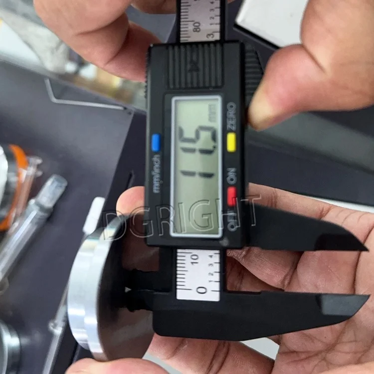Universal Tensile and Compression Test Multi-step Push Pull Test Machine for Syringe