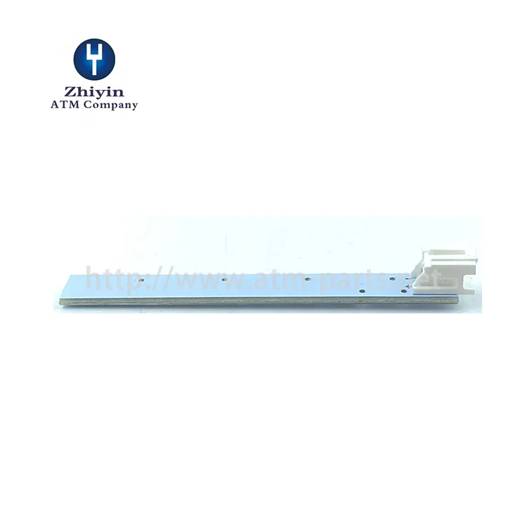 009-0025857 ATM Machine Parts - NCR 6687 MEI 5V White LED