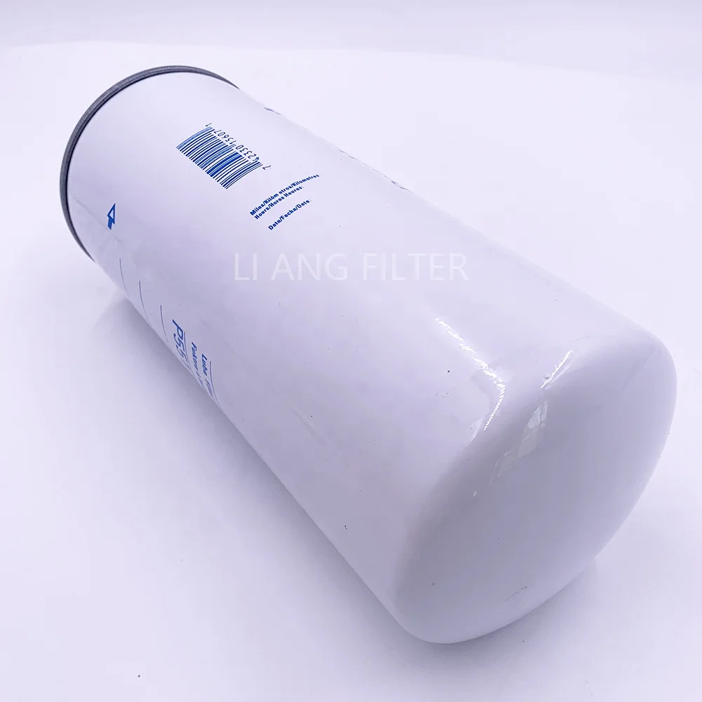 LF17582 High Quality Oil Filter 6090024460 14863335400 GM38852 