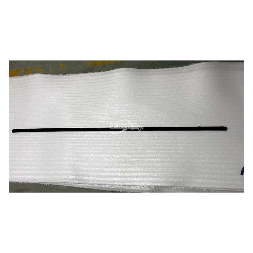 LC5Z7810176AA LC5BS10154AH5YBT Right Side Skirt fo — 4