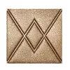 Rombo bronce-3535cm