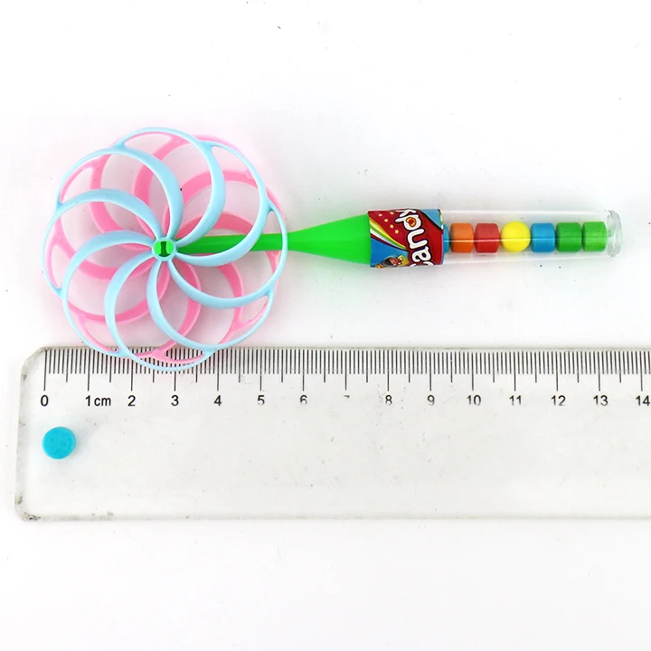 Double Windmill toy