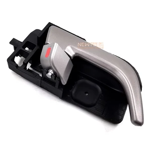 Automotive Parts Car Accessories FR Interior Door Handle for Geely Emgrand EC7 Spare Parts