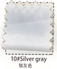 #10Silver Grey
