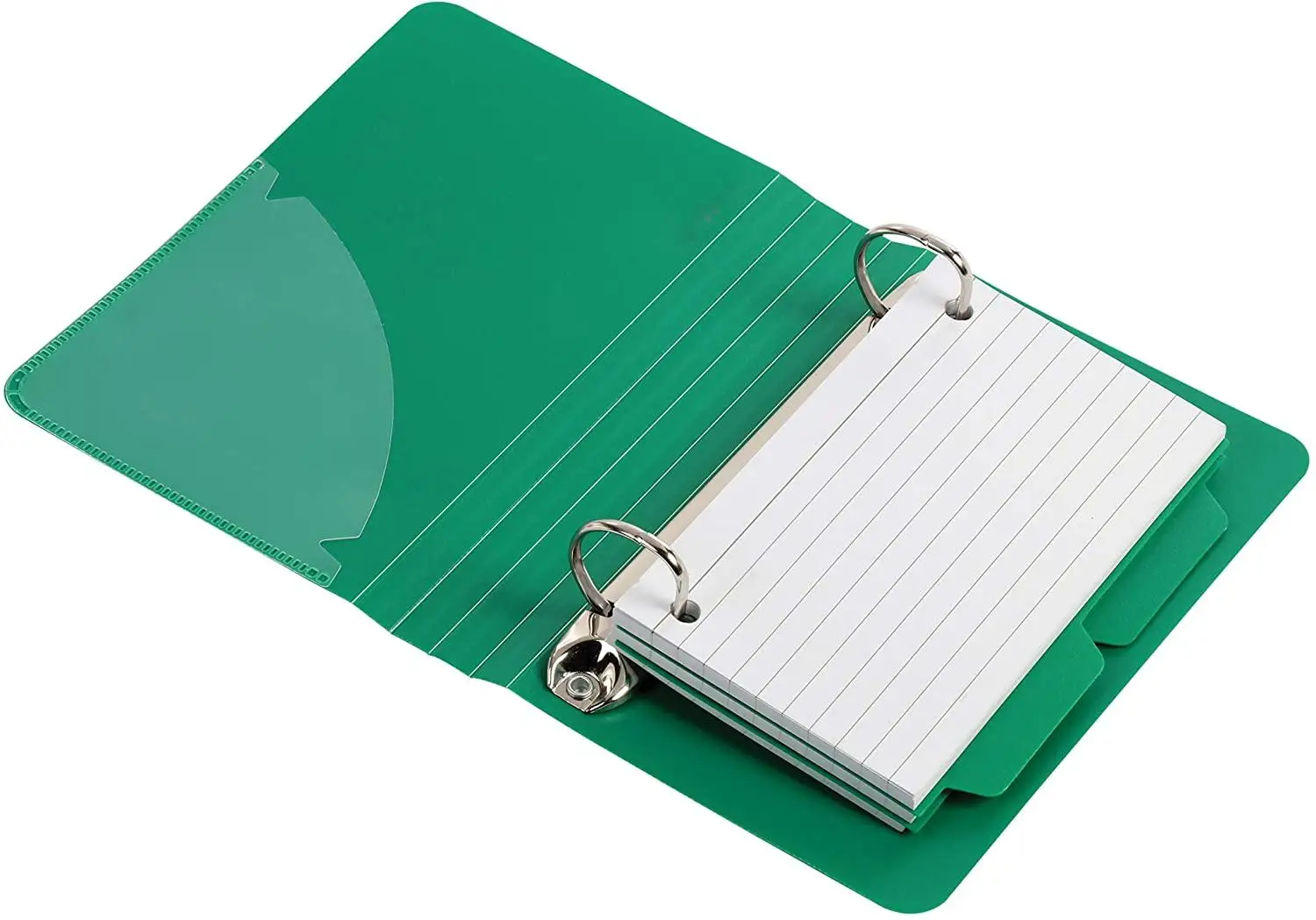 note card binder SIYOMG 4x6 Index Cards Clear Plastic Holder Organizer Pouches Book Binder, 2 Pack Cards Sleeve Storage Protector for School Office Study Notes : Office Products Available in multiple styles Sonographer Student Index Card Binder,
