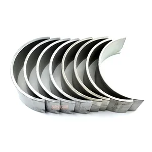 Distributor Auto Spare Parts for SAIC MAXUS G10 Engine Connecting Rod Bearing STD End Bearing Included