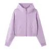 Water purple