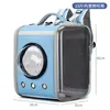 1888b-blue-pet backpack