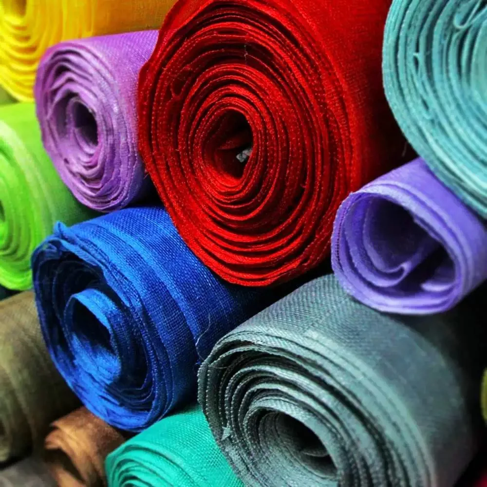 Millinery Supplies Hat Base Decoration Materials Sinamay Fabric