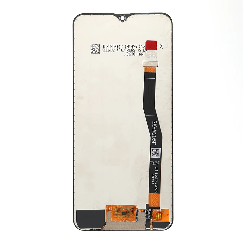 Buy M20 Lcd Oem,Lcd For Samsung M20,For 
