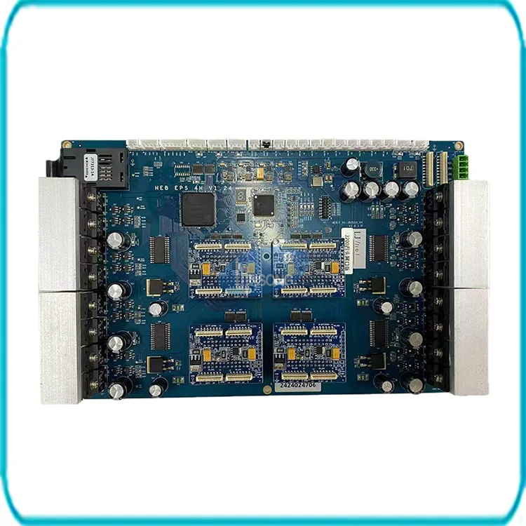 Brand New Original 4-head I3200 Hoson Motherboard I3200 Mainboard for Large Format UV/Eco-Solvent Printers with Warranty details