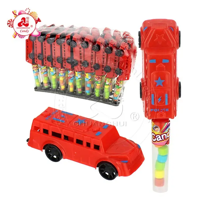 Kart Toy Candy