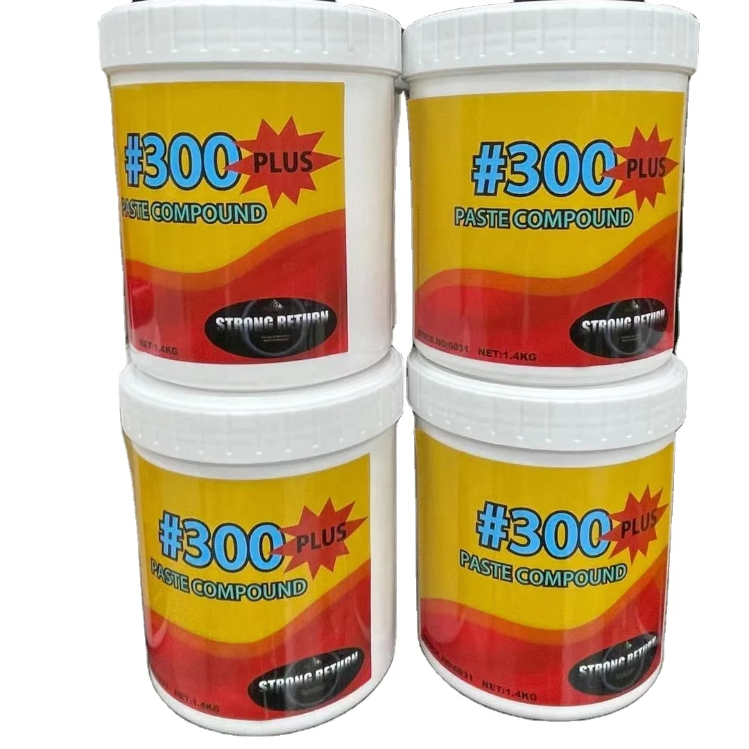 Супер вырезанная польская паста составная оптовая цена автоматическая лак воск в ведре 300 плюс