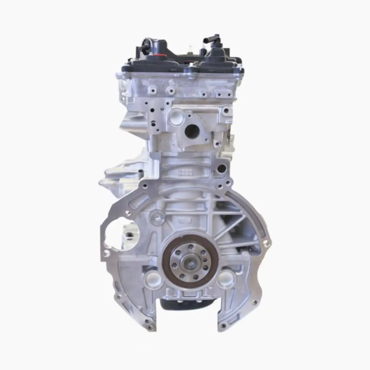 G4NA--High Quality 2.0L 4 Cylinder AutomotiveEngine Assembly Factory Remanufactured for Hyundai Sonata, ix35, Mingtu, Elantra, Kia Smart Run, K4, K5, Soul and other models details