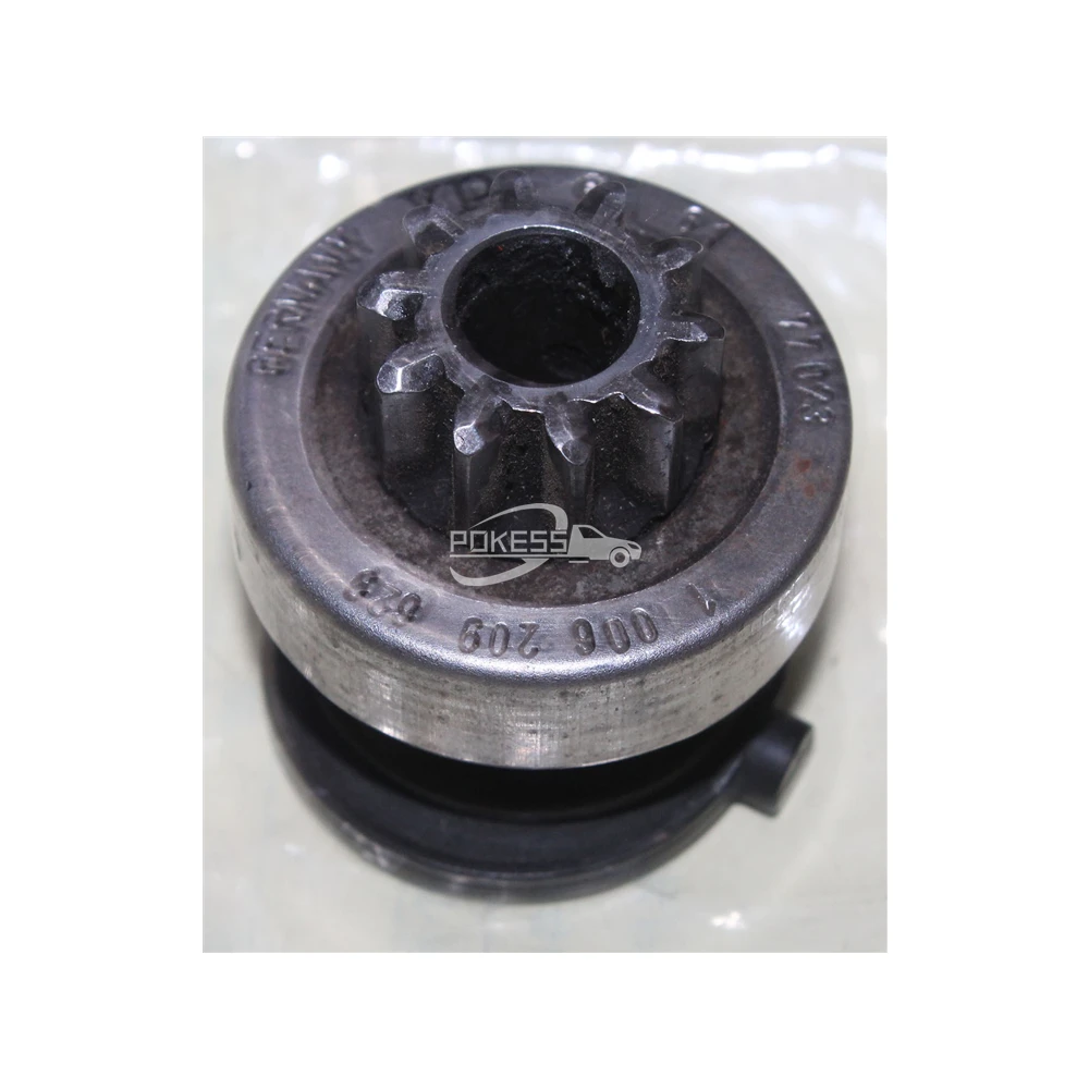Automobile Steering System 1006 209 629 Starter Dr — 2