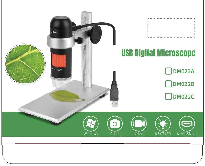 Electron Microscope Polarizer Microscopy Supplier Buy Usb Digital