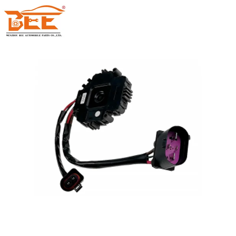 Cooling Fan Control Module for VW 1K0959455 1K0959455FR 3C0959455F