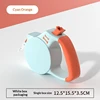 3m automatic traction rope green orange