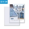 22X28 Toploader