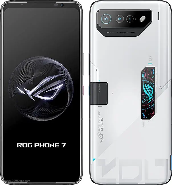 ROG Phone 7 ホワイト 16/512GB simフリー Amazon.com: ASUS ROG Phone