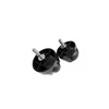 Large 3-screw casters (including bracket)