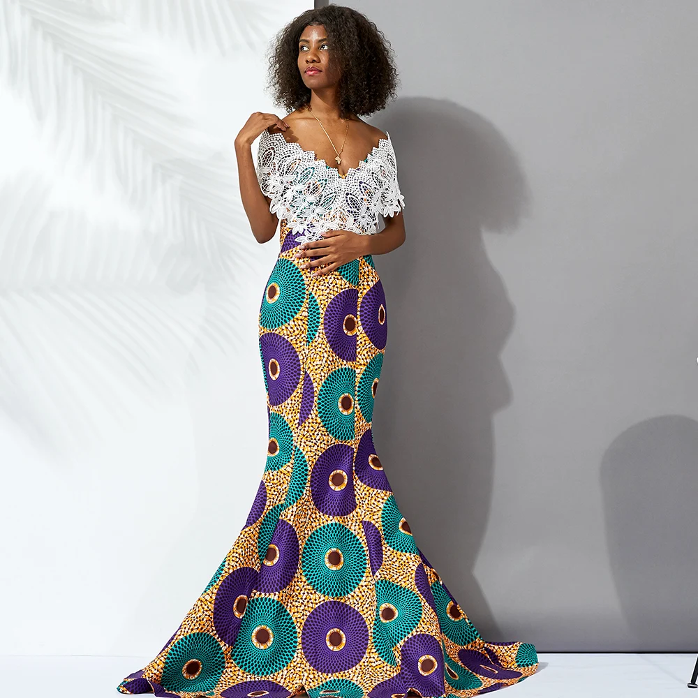 African traditional evening dresses best sale