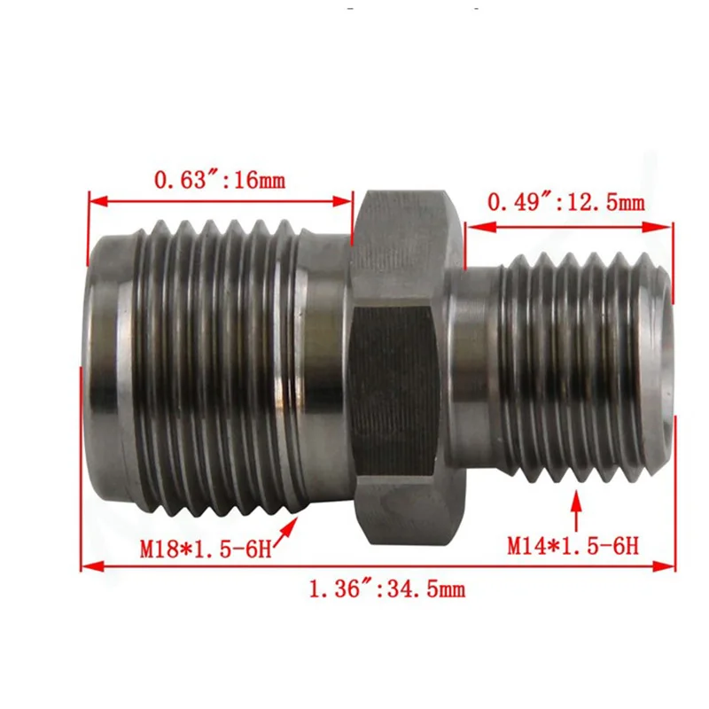 Fuel Rail Port Plug Fitting Compatible With 2004.52010 Chevrolet