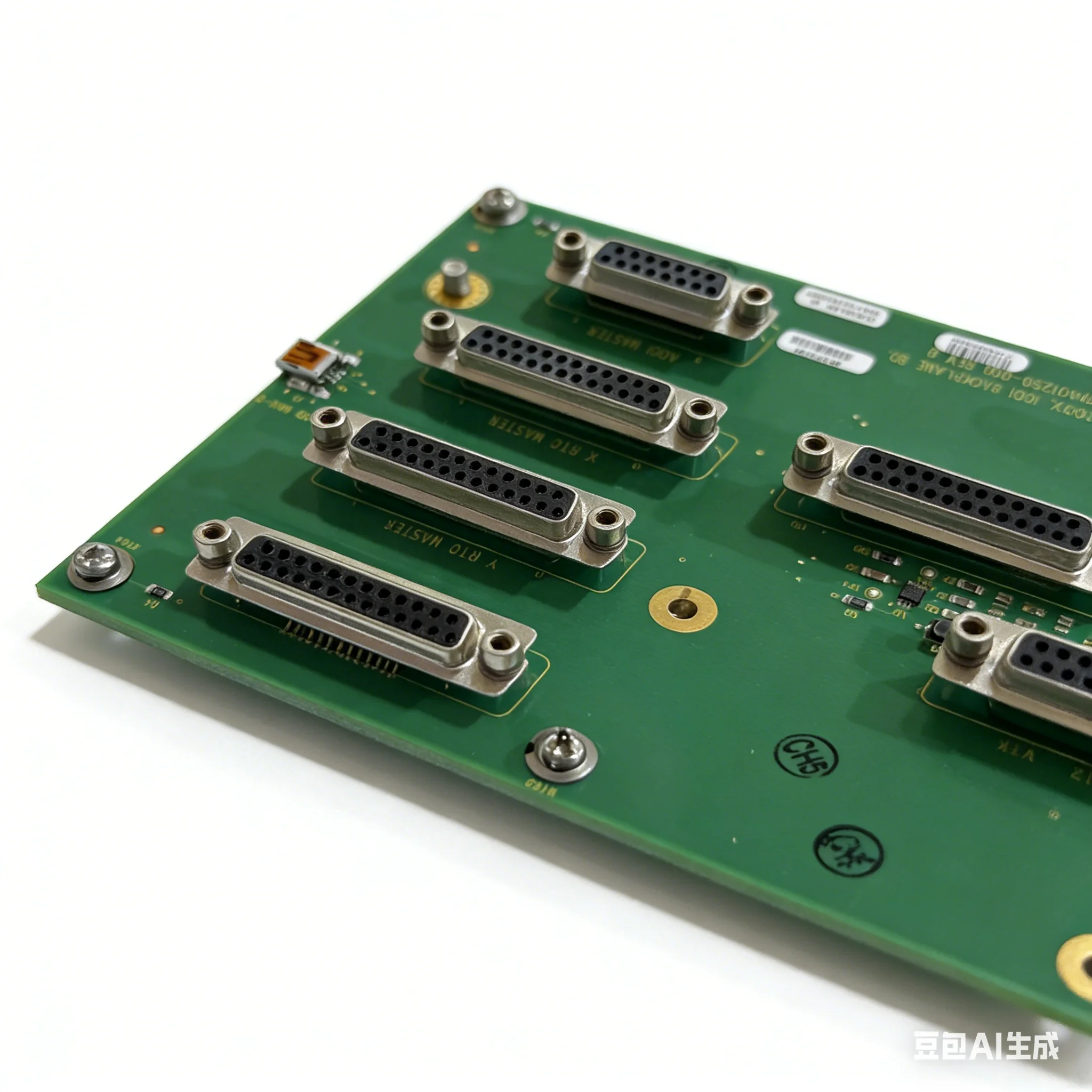 Shop MRI Scanner Parts P/N 452213303272 - Reliable Solutions