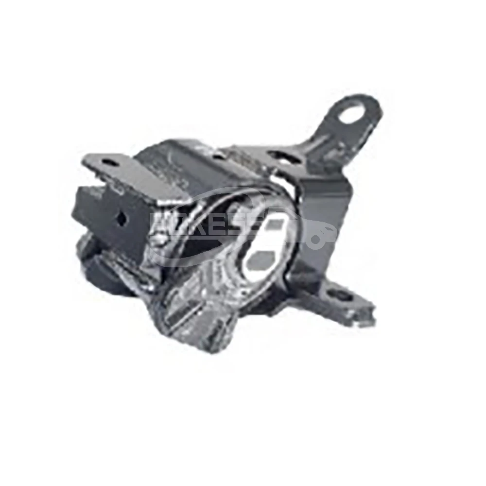 POKESS Engine Support Mount BHS2-39-070 Engine Mounting for Mazda 3 20... — 4