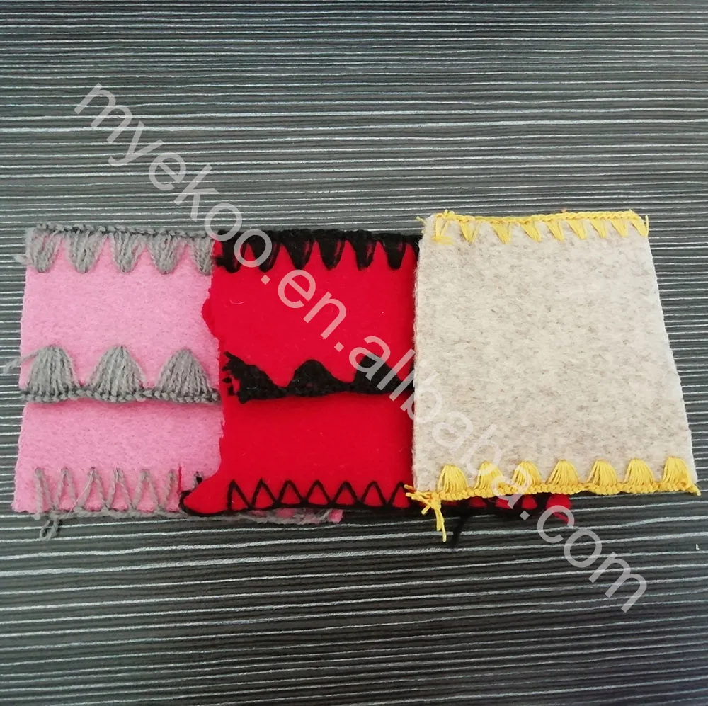 Golden Choice Industrial Shell Stitch Overedging Machine