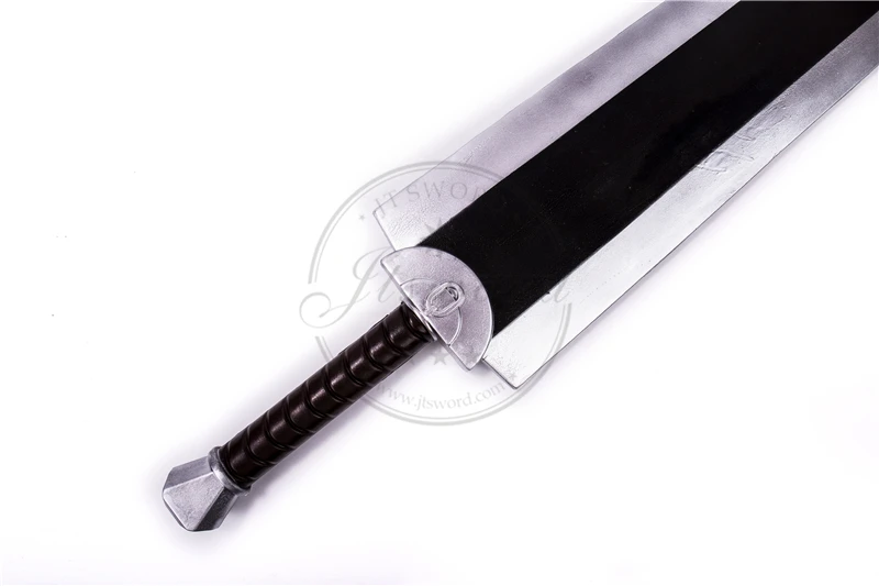 Berserk Cosplay Prop Pu Foam Guts Dragonslayer Sword Buy Guts Sword