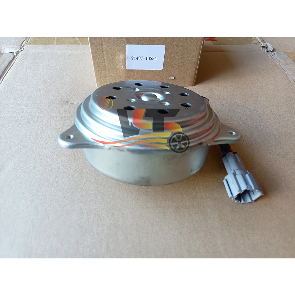 Cooling Radiator Assembly Assy Motor 214871HS2A for Nissan Sunny N17