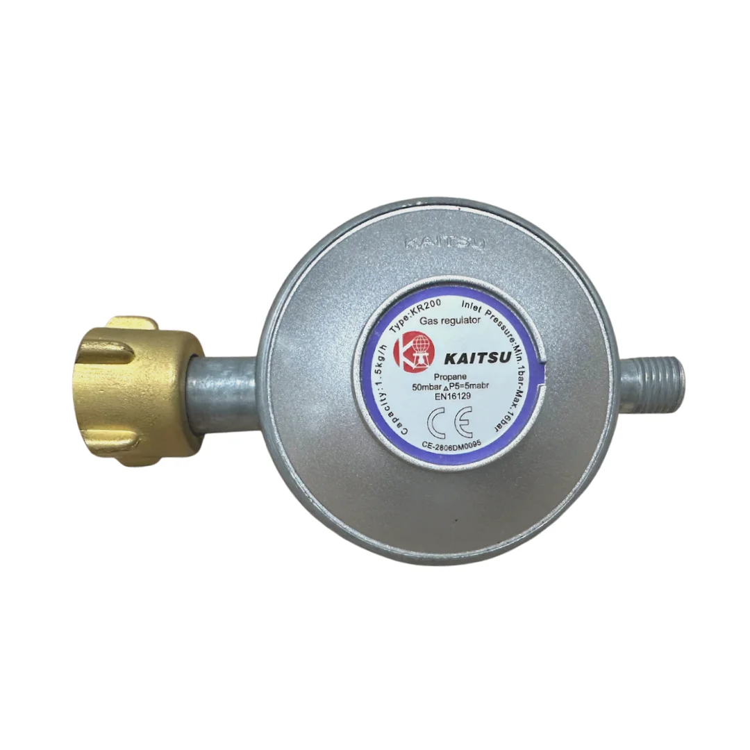 Low Price High Quality Custom Solenoid High Pressure Reducing Heater