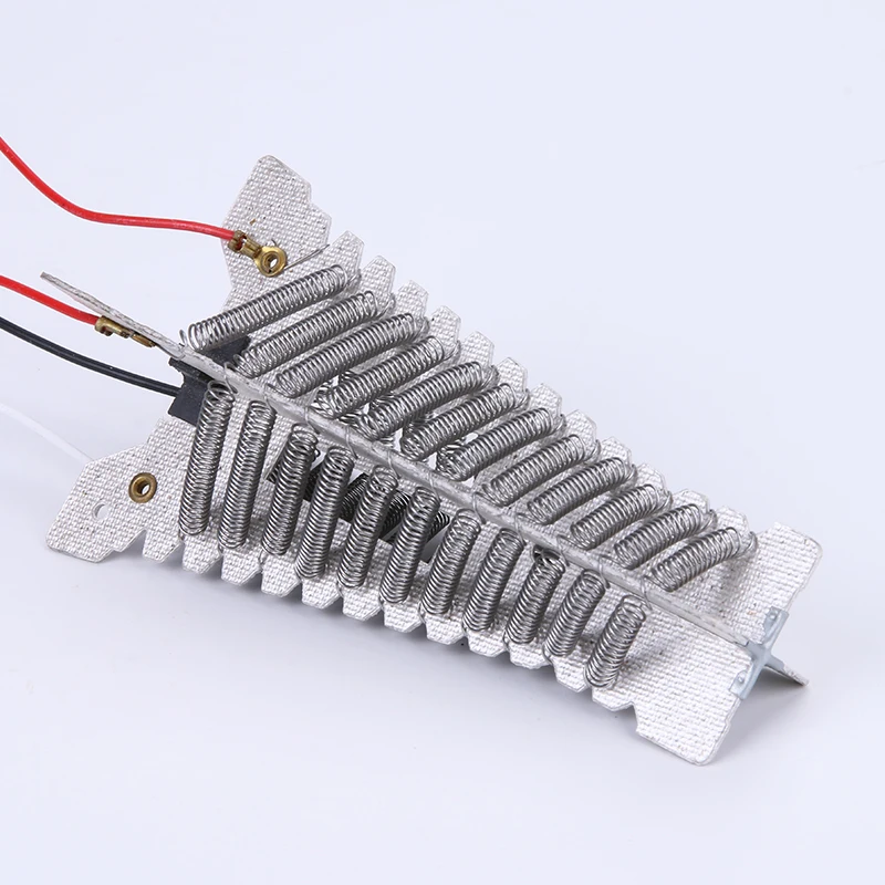 Hair Dryer Heating Element Electric Mica Heating Element Heater Parts For Hair  Dryer Electric Heating Parts - Buy Dryer Heater,Mica Heating Element,Heating  Element Product on 