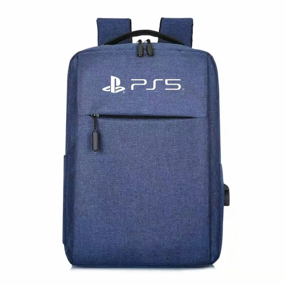Ps5 Travel Bag Travel Storage Carry Bag Ps5 Cover Carrying Protective ...