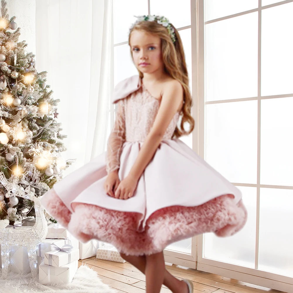 Ahbidier Teenage Dress Girls Dresses Boutique Christmas Sexy Baby Summer  Birthday Dress 2 Year Old 12 Girl