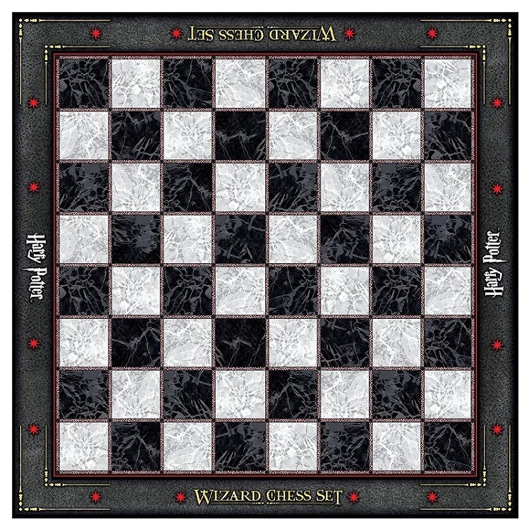 International Hogwarts Harry/ Potters Chess