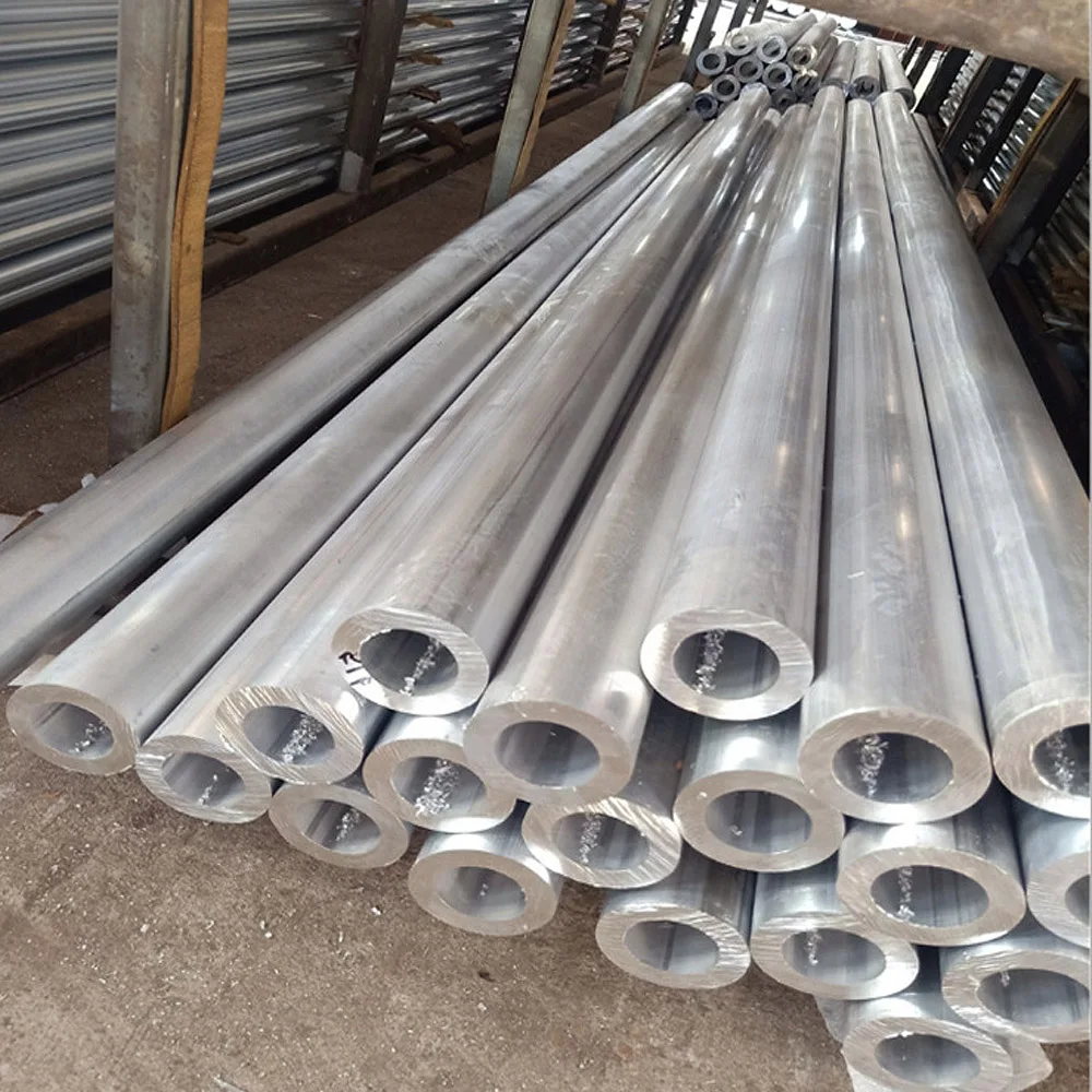 2018 Aluminum tube performance introduction 2018 Aluminum tube performance introduction