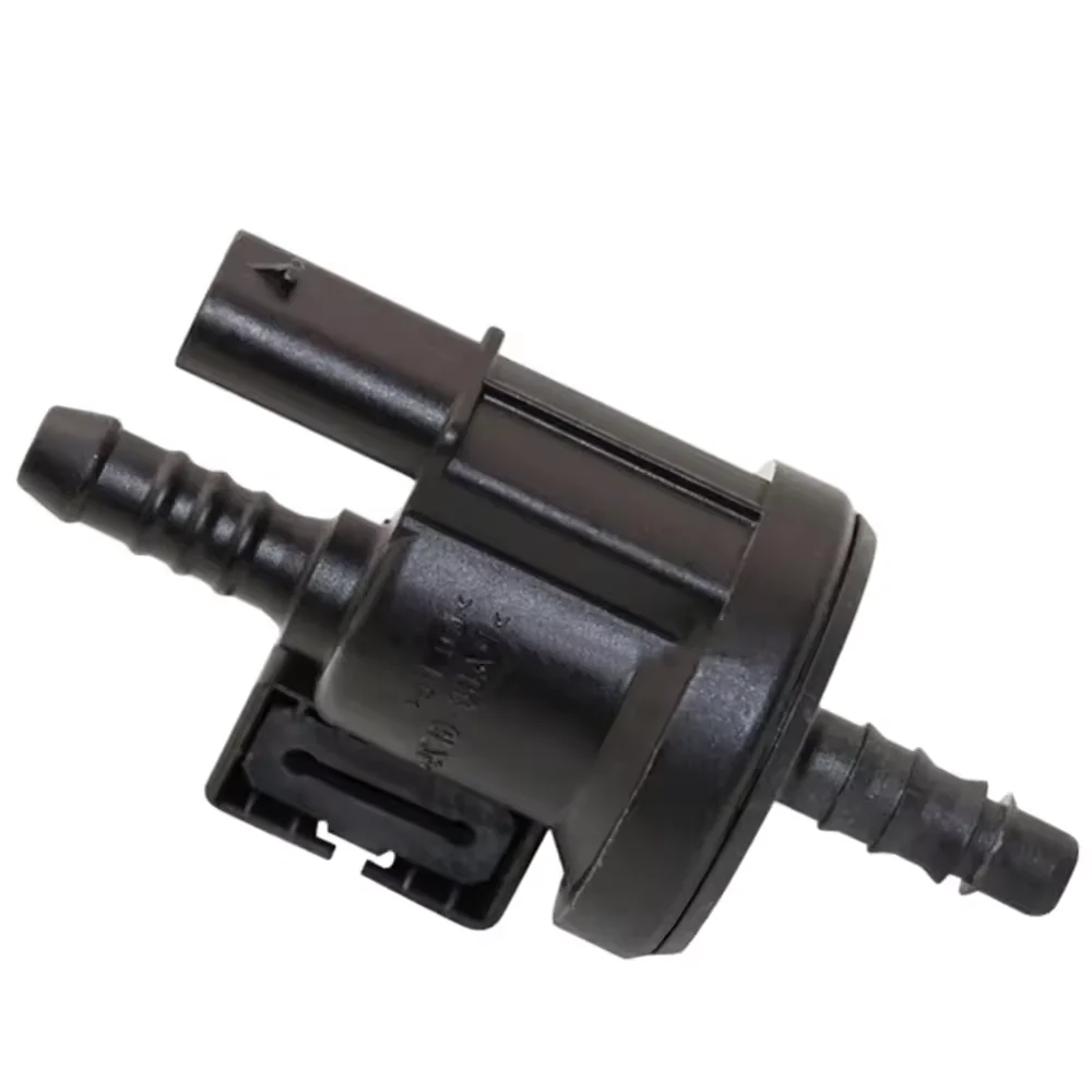 Genuine Oem 06h906517b Fuel Vapor Canister Purge Solenoid For Audi A3 ...